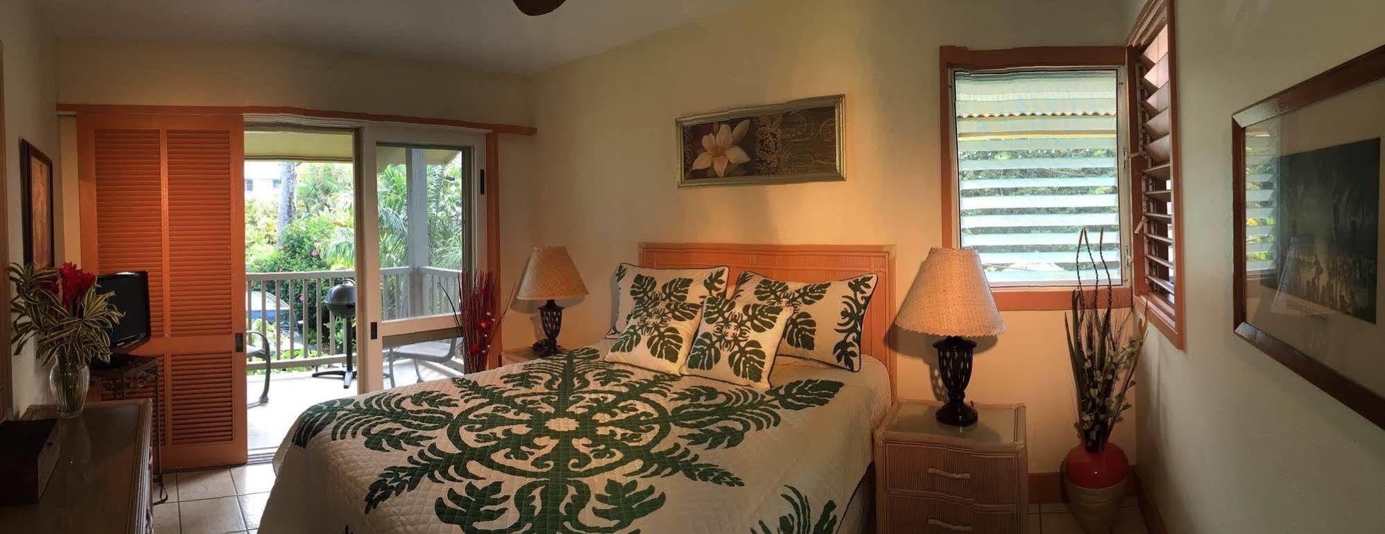 Kailani Suite At Hana Kai Resort Exterior photo