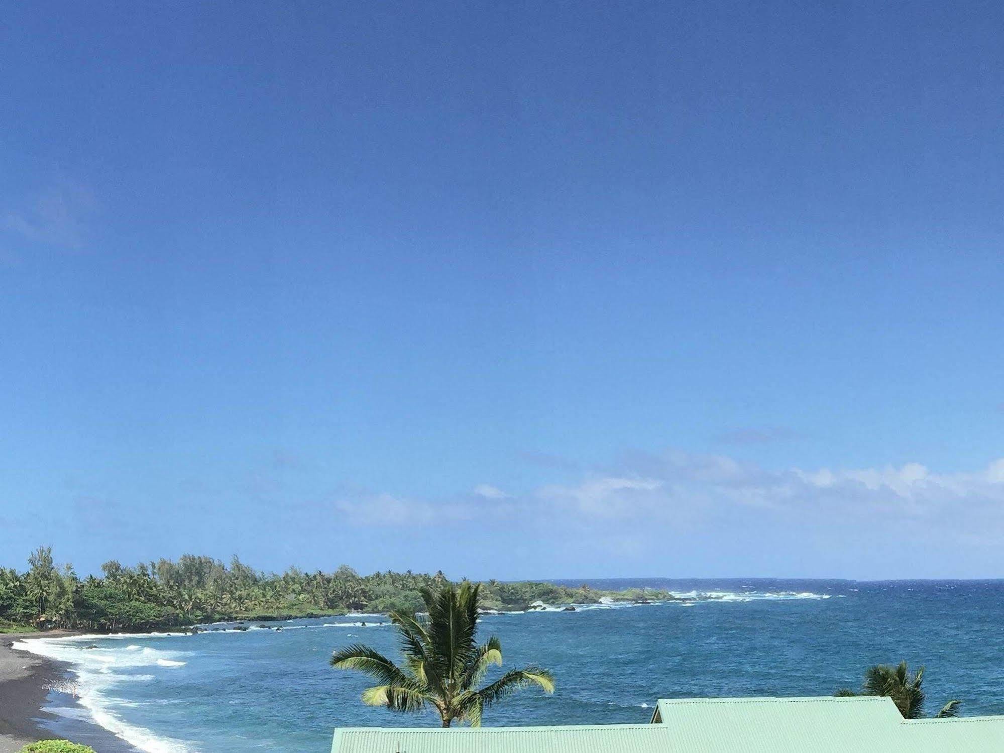 Kailani Suite At Hana Kai Resort Exterior photo