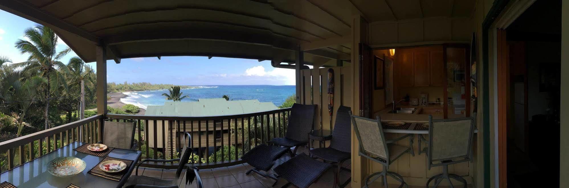 Kailani Suite At Hana Kai Resort Exterior photo