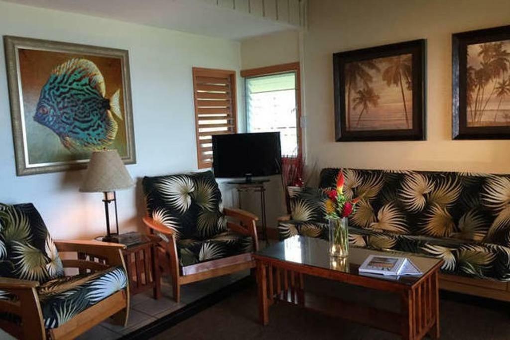 Kailani Suite At Hana Kai Resort Exterior photo