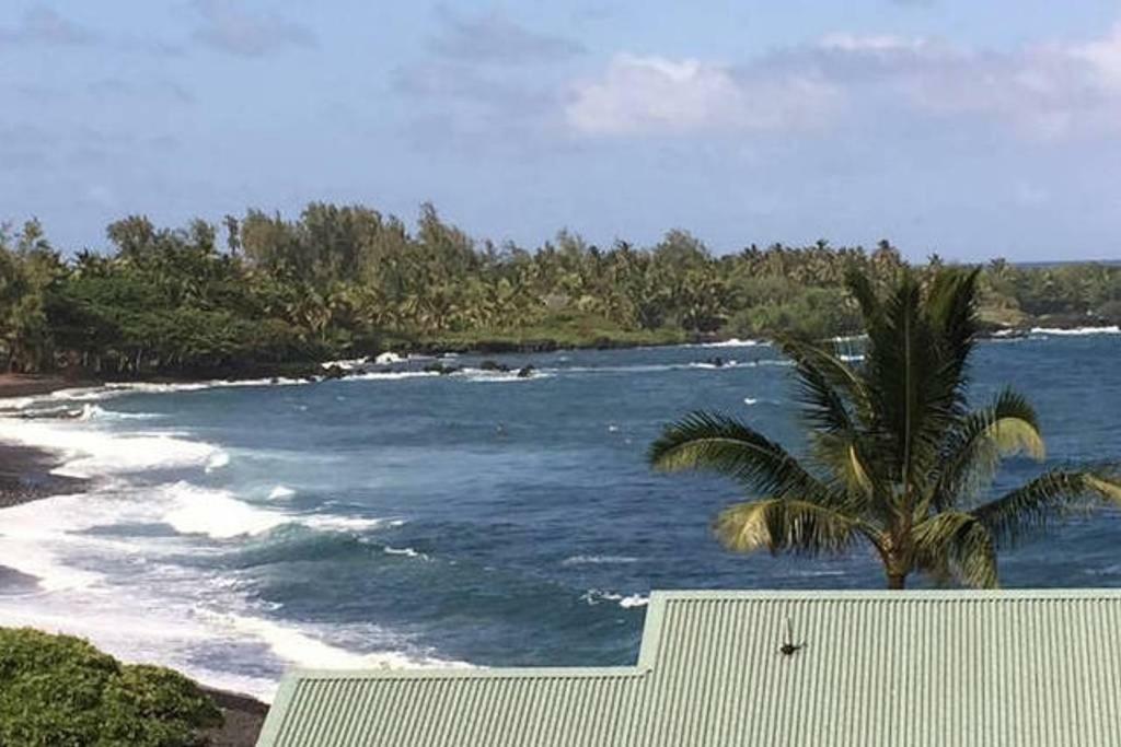 Kailani Suite At Hana Kai Resort Exterior photo
