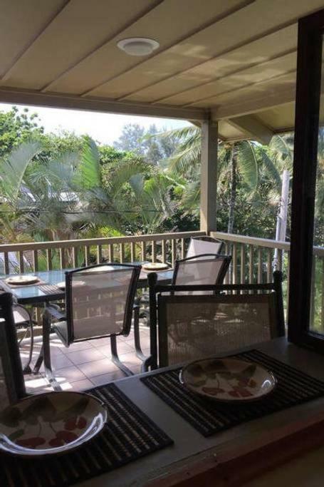 Kailani Suite At Hana Kai Resort Exterior photo