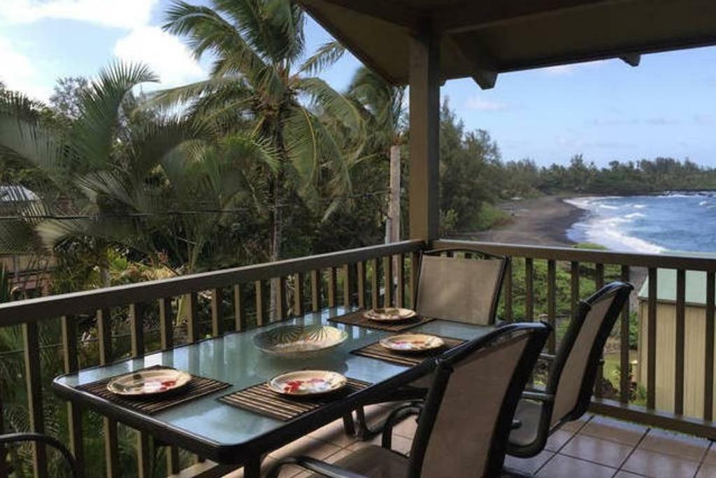 Kailani Suite At Hana Kai Resort Exterior photo