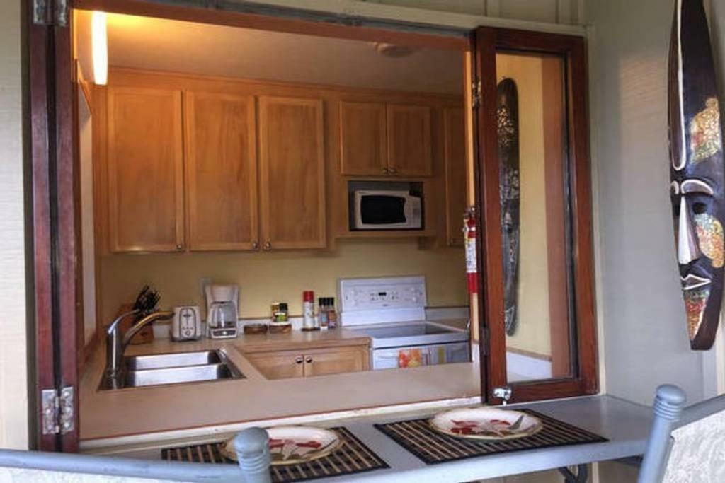 Kailani Suite At Hana Kai Resort Exterior photo