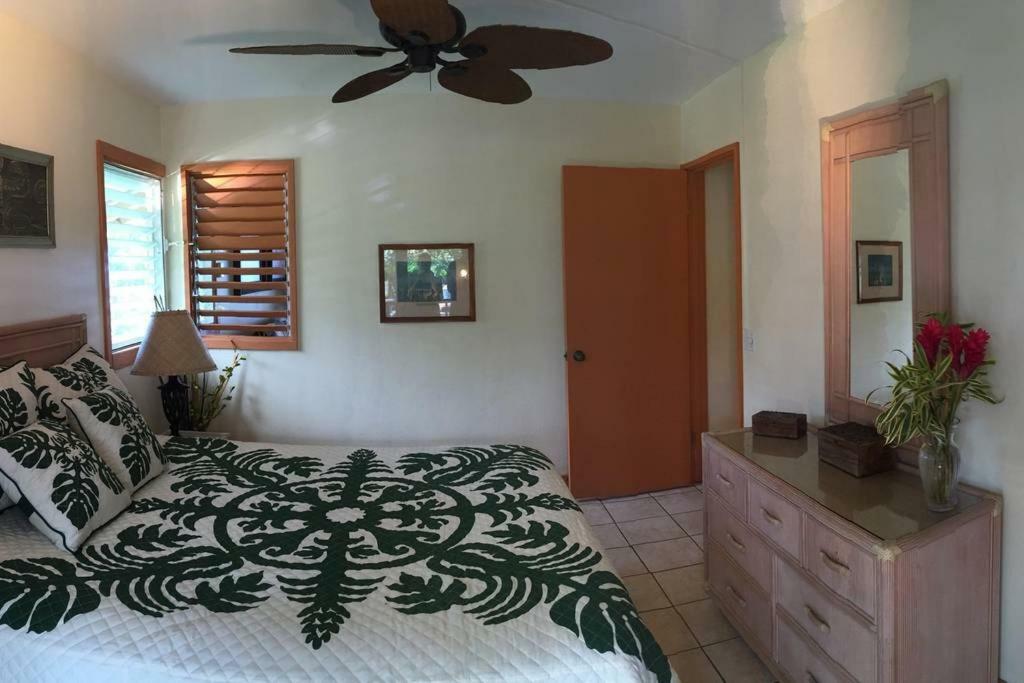 Kailani Suite At Hana Kai Resort Exterior photo