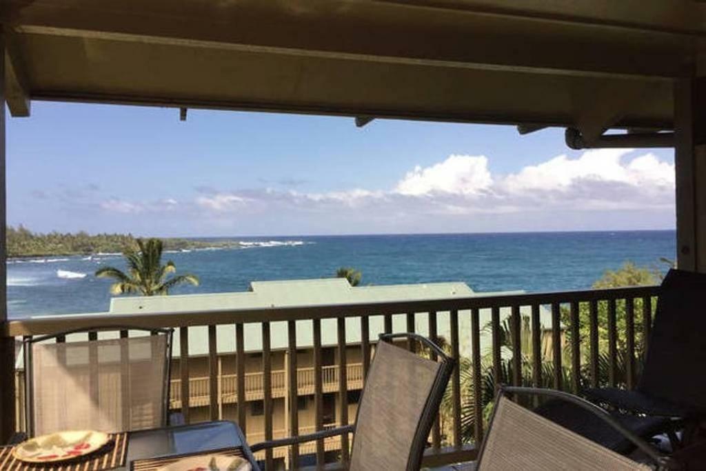 Kailani Suite At Hana Kai Resort Exterior photo