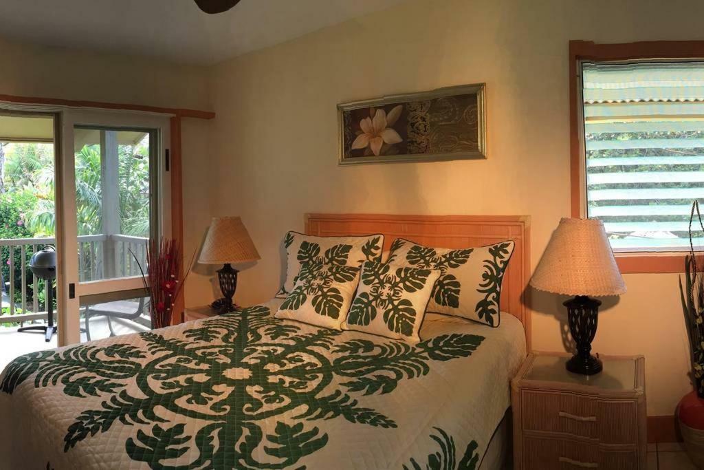 Kailani Suite At Hana Kai Resort Exterior photo