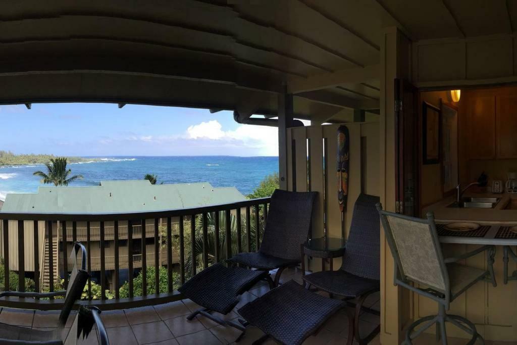 Kailani Suite At Hana Kai Resort Exterior photo
