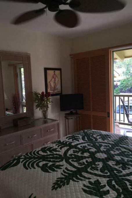 Kailani Suite At Hana Kai Resort Exterior photo